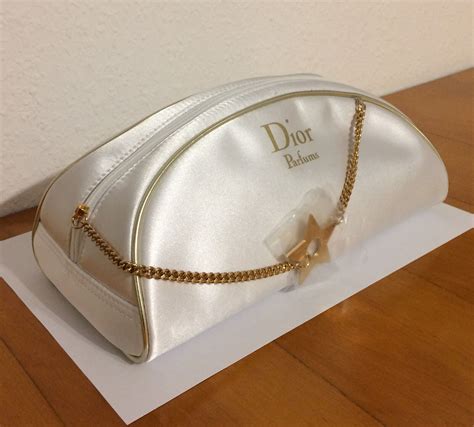 dior kosmetiktasche klein|dior damentaschen damen.